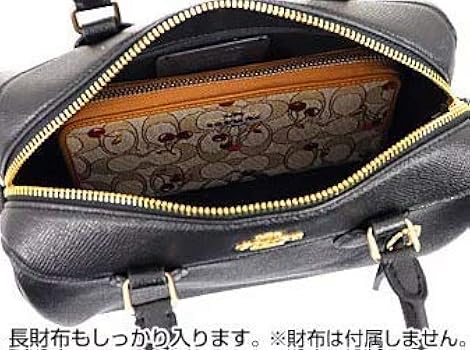 コーチ　ショルダーバッグ　本革　黒　1414 USA製 オールドコーチ COACH オールレザー 斜め掛け ショルダー